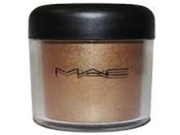 Mac Pigment Eyeshadow Tan