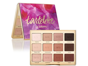 Tartelette in Bloom Clay Palette 12 Colors Eye Shadow By Tarte High Performance Naturals