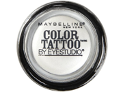 Maybelline 24 Hour Eyeshadow Too Cool 0.14 Ounce Pack of 2