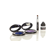 Laura Geller Beauty Voodoo Collection Two Eye Rimz Baked Eyeliner With Brush Shadow Shifter Transformer