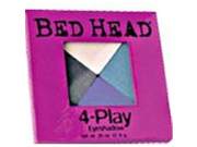 Bed Head 4 Play Eyeshadow Controversy