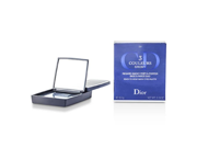 Christian Dior Couleurs Smoky Eyes Palette 291 Smoky Navy 0.19 Ounce