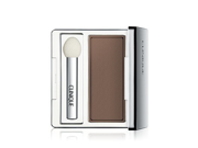 Clinique All About Shadow Soft Matte Single shade=French Roast