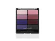 3 Pack WET N WILD Color Icon Eyeshadow Collection Petal Pusher