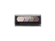 Maybelline Eye Studio Wet Eye Shadow Quads Mad for Mauve 2 pack