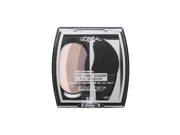 LOreal Paris Studio Secrets Professional The One Sweep Eye Shadow Natural All Eyes 0.09 oz. 2 pack