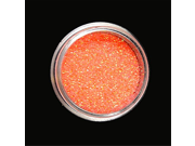 Red Orange Glitter 20 From Royal Care Cosmetics