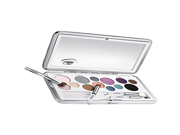 Clinique Party Eyes Made Easy All About Shadow Eye Palette Limited Edition