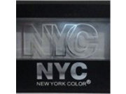 NYC New York Color MONO EYESHADOW 908 Whos Who? 2 PK LIMITED EDITION
