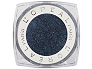 LOreal Infallible Eye Shadow Midnight Blue Pack of 2