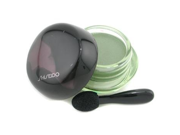 Shiseido The Makeup Hydro Powder Eye Shadow 0.21 oz. 6g H07 Green Exotique