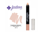 3 Pack Jordana Cosmetics 12 Hr Made To Last Eyeshadow 04 Continuous Almond
