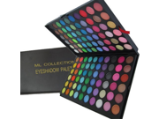 ML Collection Professional Eyeshadow Palette 120 Color