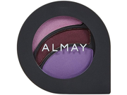 Almay Intense I Color Party Brights Eye Shadow Browns 125 0.2 Ounce