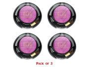 Milani Baked Eyeshadow 616 Must Have Fuchsia 4 Pack