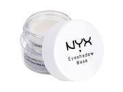NYX Eye Shadow Base Primer color ESB02 White Pearl