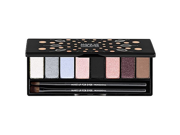 MAKE UP FOR EVER MIDNIGHT GLOW 8 Eye shadow Palette