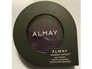 Almay Shadow Softies Eye Shadow Vintage Grape Pack of 2