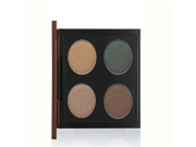 Mac Temperature Rising Collection bare My Soul Eyeshadow Quad