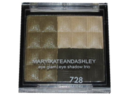 Mary Kate Ashley Eye Glam Eye Shadow Palette Trio Exciting 728 3 pack