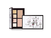 Laura Mercier Candleglow Luminizing Palette Eye and Face Colours
