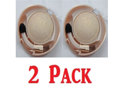 Milani Runway Eye Shadow 15 Golden Touch Pack of 2