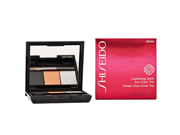 Shiseido Luminizing Satin Eye Color Trio OR302 Fire 3g 0.1oz