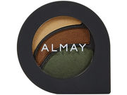 Almay Intense I Color Evening Smoky Eye Shadow Green 160 0.2 Ounce