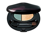Shiseido the Makeup Silky Eye Shadow Duo 2g 0.07oz. S15 pearl Green