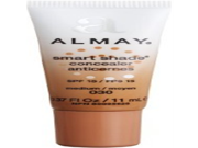 Almay Smart Shadow Concealer Medium 2 pack