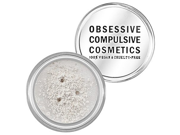 Obsessive Compulsive Cosmetics Loose Colour Concentrate Iced 0.08 oz