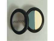 Smashbox Eye Shadow Duo Smashing View Point Unboxed