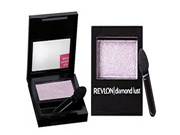 Pack of 2 REVLON Luxurious Color Diamond Luste Eye Shadow Starry Pink 110 0.028 Oz.