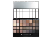 e.l.f. Eyeshadow 32 Piece Palette Natural 0.99 Ounce