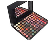 NEW Ml Collection Metal Shimmer 88 Eyeshadow Palette