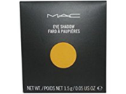 MAC Eye Shadow Pro Palette Refill Pan Chrome Yellow Matte