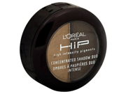 LOreal Paris HiP Studio Professional Concentrated Shadow Duos Dynamic 2 Pack