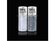 Hard Candy Poppin Pigments 785 Silver Dollar