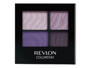 Revlon Colorstay 16 Hour Eye Shadow Quad Seductive Pack of 2