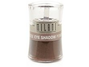 Milani Loose Eye Shadow Powder Bronze Dip 02 .1 oz 3 g