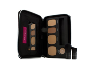 Bare Escentuals BareMinerals Ready To Go Complexion Perfection Palette R310 For Tan Cool Skin Tones