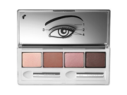 Clinique All About Eye Shadow Quad 06 Pink Chocolate