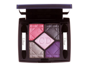 Dior 5 Colour Eyeshadow Palette Extase Pinks 804