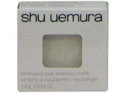 Shu Uemura Eye Shadow Refill White Rainbow