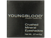 Youngblood Crushed Mineral Eye Shadow Granite 2 Gram