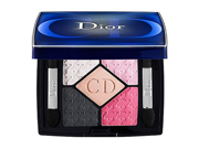 Christian Dior 5 Couleurs Couture Eyeshadow Palette No. 854 Rose Charmeuse 0.21 Ounce