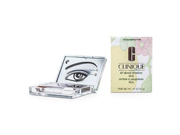 Clinique All About Shadow Duo 19 Blackberry Frost 2.2g 0.07oz