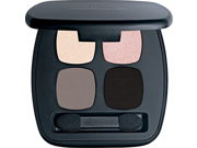 Bare Minerals READY Quad Eyeshadow The Good Life 0.17 oz by Bare Escentuals