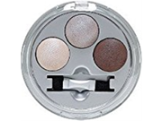 Physicians Formula Baked Collection Wet Dry Eyeshadow Baked Oatmeal 3829 Quantity of 4