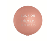 Bourjois Intense Extrait Eye Shadow for Women 03 Sand Pink 0.04 Ounce